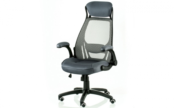 Кресло Briz 2 grey (E4978)