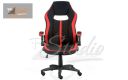 Click to enlarge image kreslo-prime-blackred-5555-02.jpg