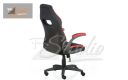 Click to enlarge image kreslo-prime-blackred-5555-06.jpg