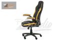 Click to enlarge image kreslo-prime-blackyellow-5548-03.jpg
