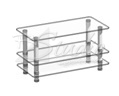gostinaja art 5 stolik 800x550x600
