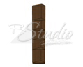 gostinaja art.7 ugol 300x450x2600