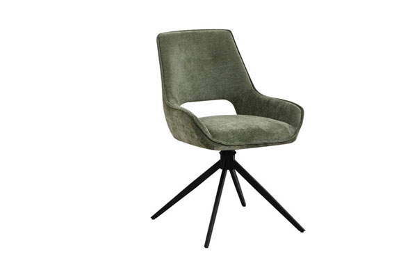 Стул Milano green (7610)