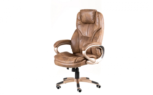 Офисное кресло Bayron bronze (E1557)