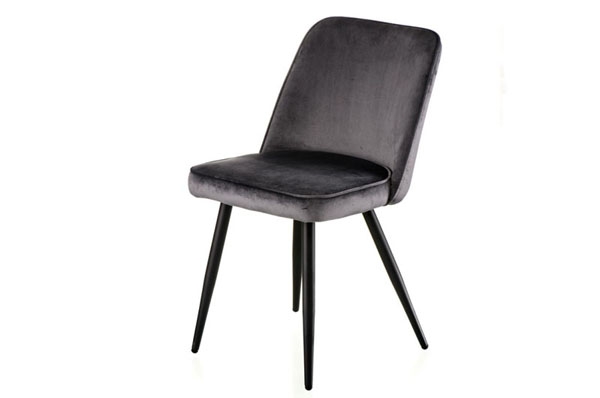 Стул Decio grey (6705)