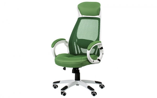 Офисное кресло Briz green (E0871)