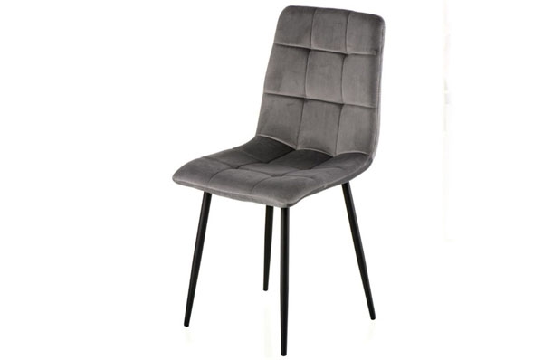 Стул Success light grey (6576)