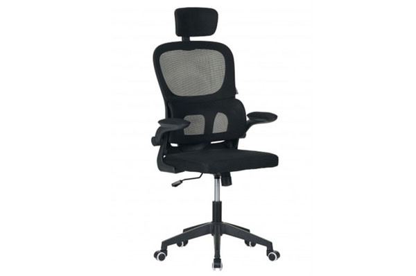 Кресло Broadway black (E7153)