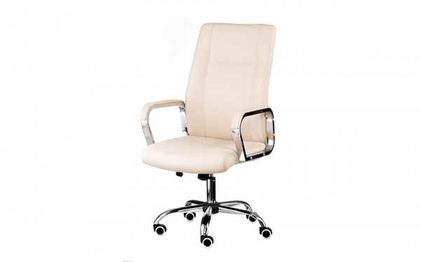 Офисное кресло Marble beige (E4794)