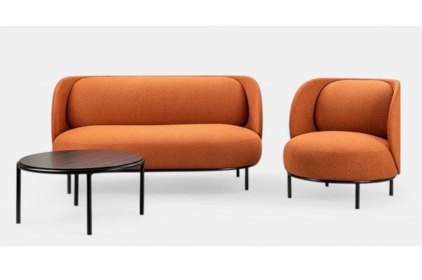 Диван серии Блайт