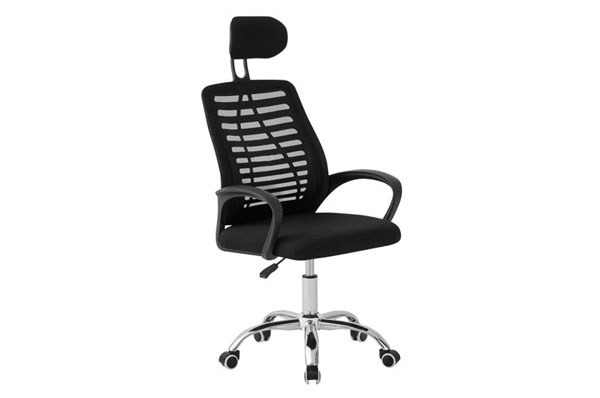 Кресло Drive black (7214)