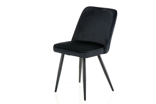 Стул Decio black (6712)