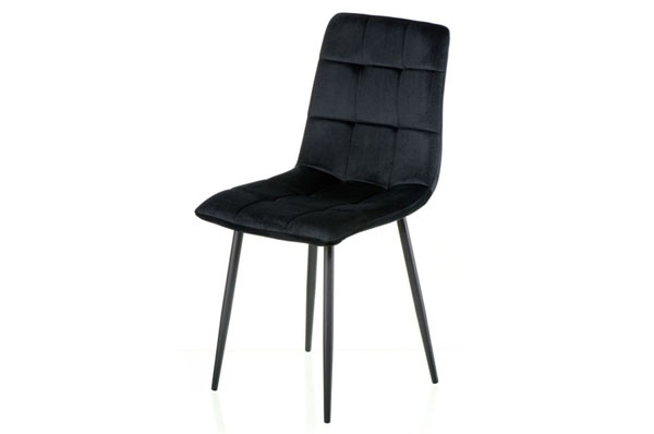 Стул Success black (6583)