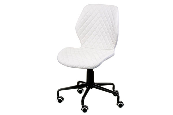Кресло Ray white (Е6057)