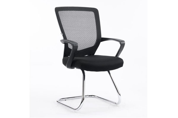 Кресло Torino office black (7436)