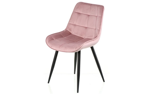 Стул Damask pouder (6507)