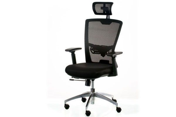 Кресло Dawn black (5500)