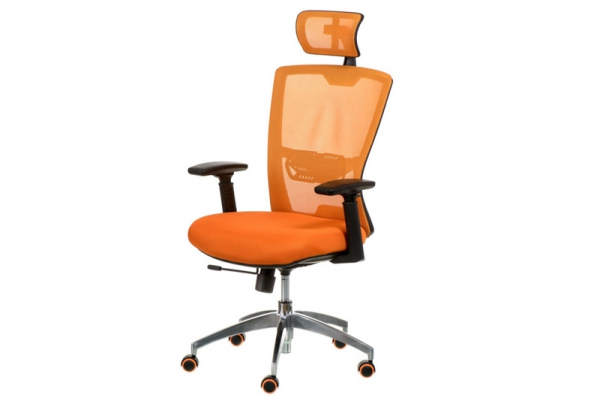 Кресло Dawn orange (6132)