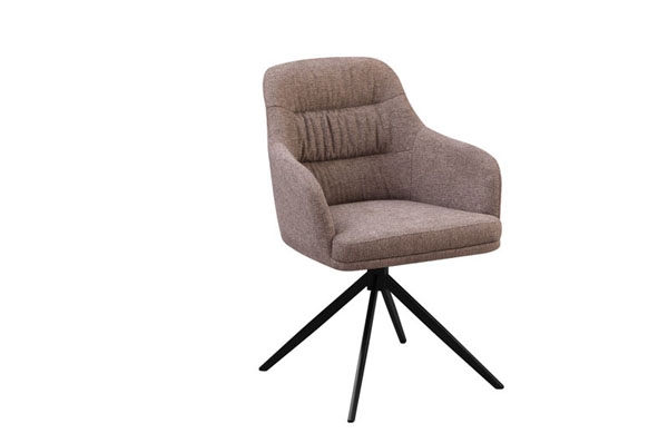 Стул Shadow brown (7658)