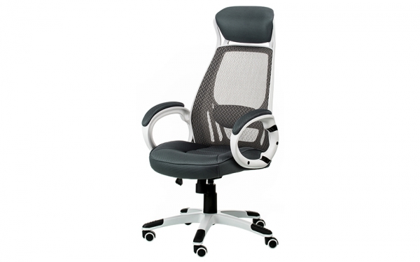 Офисное кресло Briz grey (E0888)