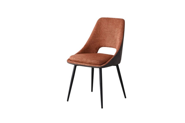Стул Sahara terracotta (7238)