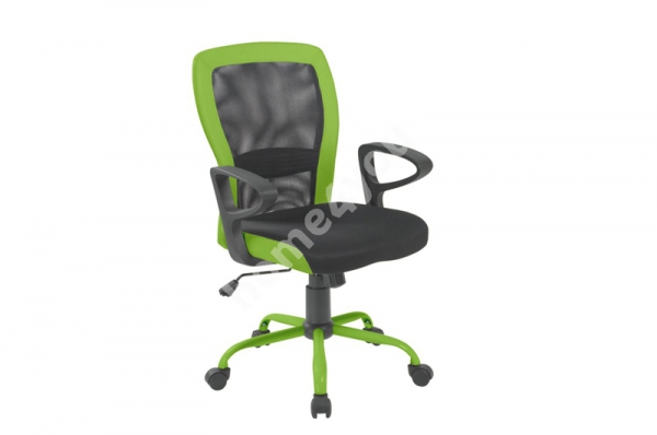 Офисное кресло Leno grey-green (27784)