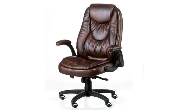 Кресло OSKAR brown (E5258)